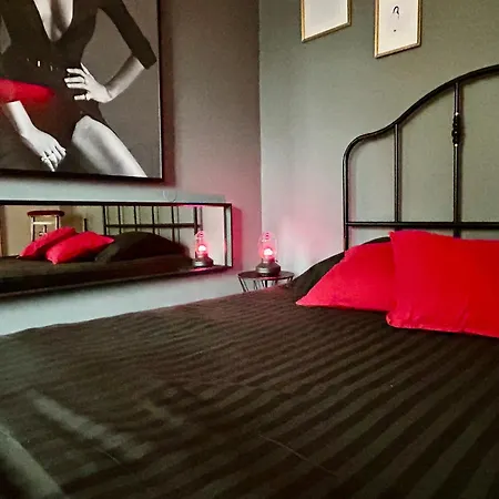 شقة Une Love A Mulhouse Brunstatt